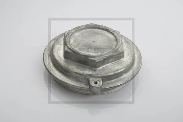 Cap, wheel bearing
